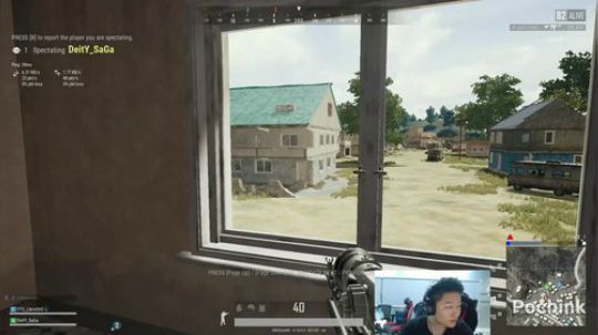 斗鱼PUBGDAY！ 2018-12-07 21点场