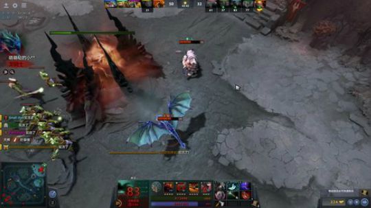 上有三十三重天，下有三十三块钱。 2018-12-03 20点场