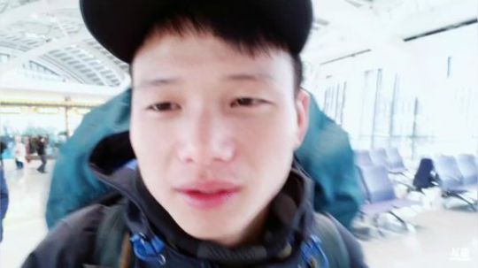再见桂林。 2018-12-09 12点场