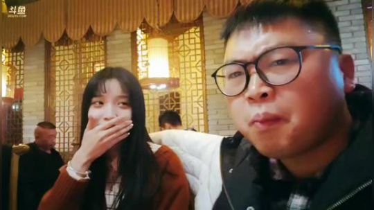 西安我来了。 2018-12-09 19点场