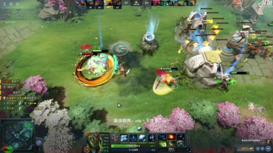 旧欢若梦灬发布了一个斗鱼视频2018-12-09