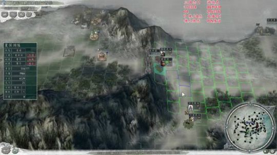 三国志11最难mod神州塔防 2018-12-06 19点场