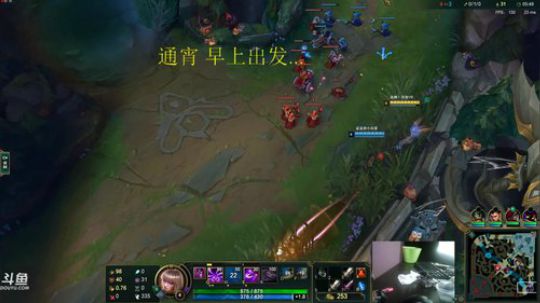此号已绑定发布了一个斗鱼视频2018-12-09