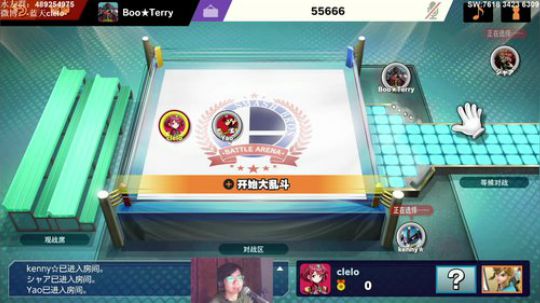 蓝天：喷射战士2 不能再沉迷大乱斗了 2018-12-08 21点场