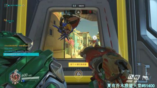 战地5-过于谨慎，小学生勿看。 2018-11-29 19点场