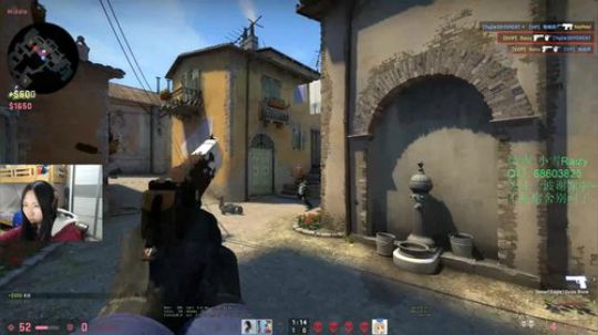 5EPL-C 无甲沙鹰3k | 2018.12.08