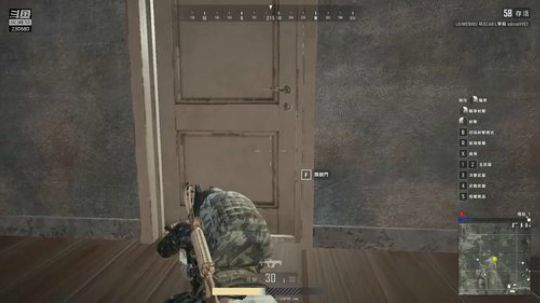 最新恐怖惊悚~考验你的胆量 2018-12-09 15点场