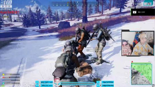 阿二:您的快乐源泉 2018-12-08 21点场