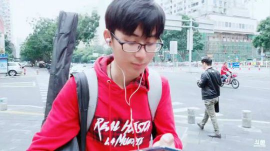 《城市音乐猎人》厦门第一天 2018-12-10 09点场