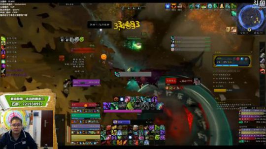 棒老三：20自由镇+1