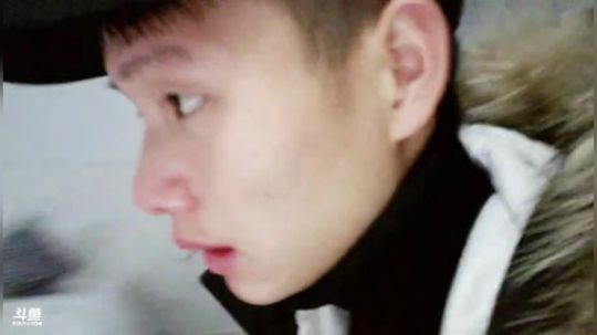 飞机晚点，去见洪瑞~~~~ 2018-12-10 19点场