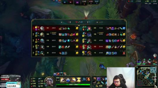 liyunanhj发布了一个斗鱼视频2018-12-10