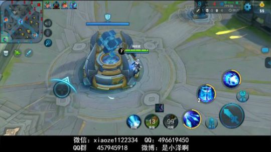 李白是一种信仰~ 2018-12-08 19点场
