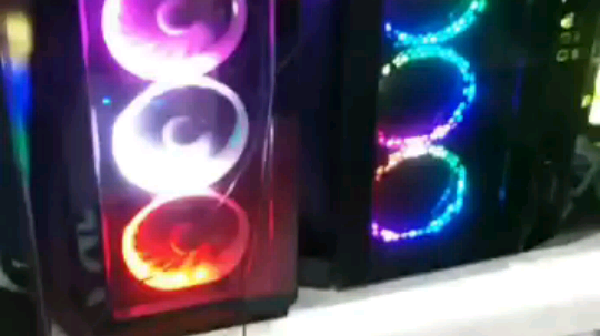 各种电脑配件