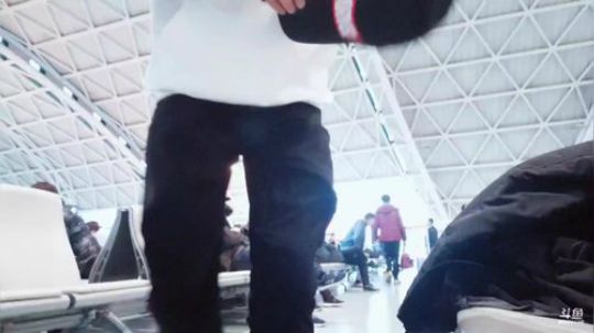 云南的腾冲拜见老师傅 2018-12-10 17点场