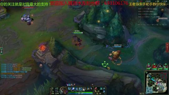 王者亚索手把手教你快乐 2018-12-09 14点场