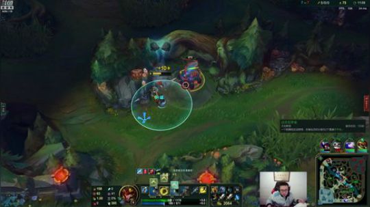 HHHISHHH发布了一个斗鱼视频2018-12-10