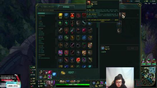 liyunanhj发布了一个斗鱼视频2018-12-10