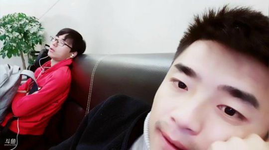 《城市音乐猎人》厦门第一天 2018-12-10 07点场