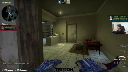 【赖小峰】主播联赛开赛了 2018-12-10 17点场