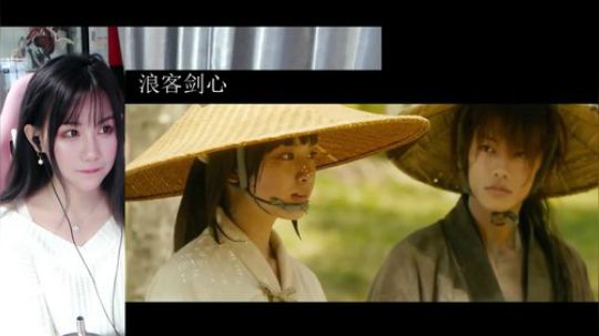 我本善良72发布了一个斗鱼视频2018-12-10