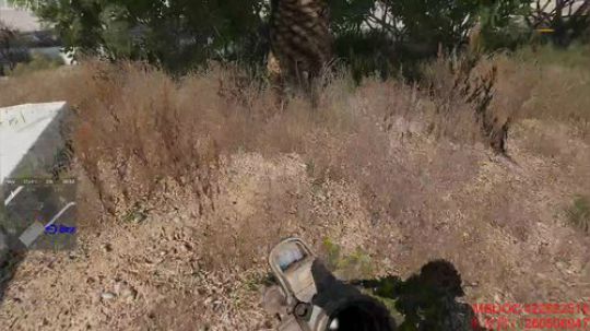 [ARMA3]MSUOC日常 2018-12-09 19点场