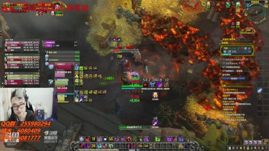 大秘境··开车GOGOGO 2018-12-10 02点场