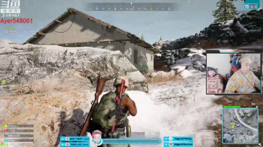 阿二:您的快乐源泉 2018-12-08 23点场