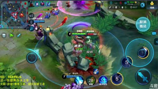 万场国服露娜，带粉99.8%胜率 2018-12-10 10点场