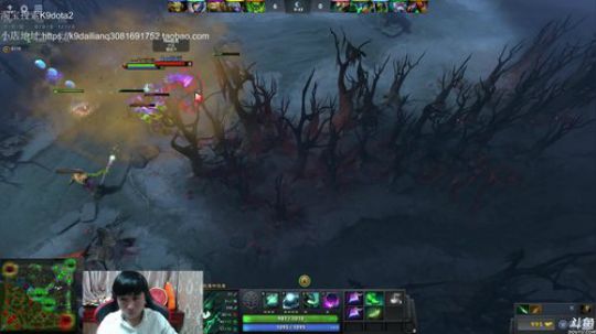 旧欢若梦灬发布了一个斗鱼视频2018-12-10