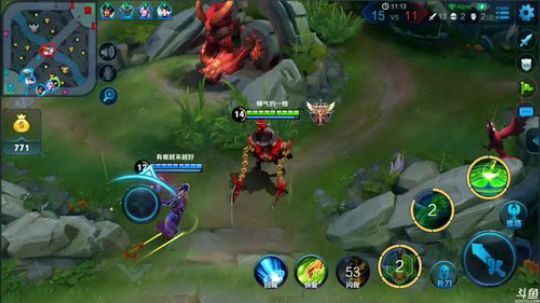 登月团丶离去发布了一个斗鱼视频2018-12-10