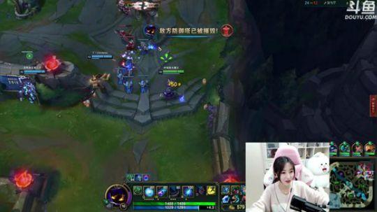 叶知秋：学着做淑女 2018-12-09 19点场