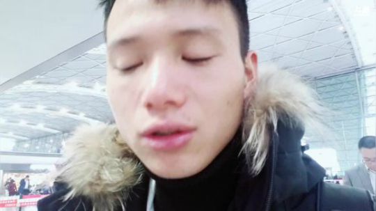云南的腾冲拜见老师傅 2018-12-10 15点场