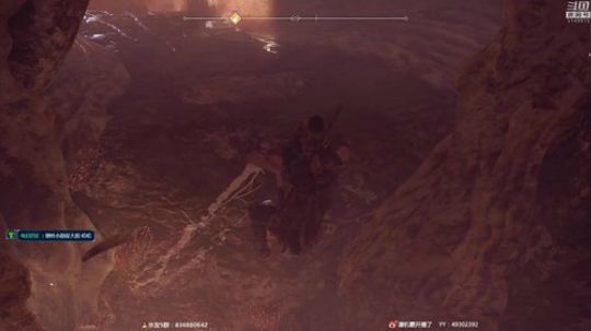 2018年度最佳游戏搞一手！ 2018-12-09 23点场