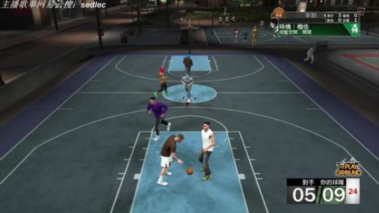 Chaplin101的控球吸 2018-12-08 21点场