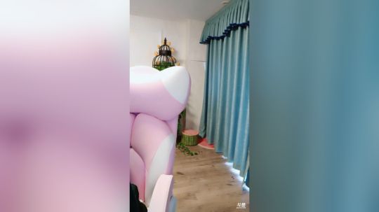 龙马精神之神笔马龙发布了一个斗鱼视频2018-12-10