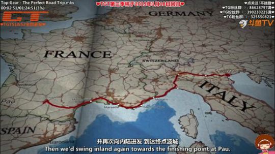 护法惊丶发布了一个斗鱼视频2018-12-10