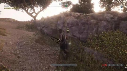 康德: 刺客信条奥德赛 旅游模拟器 2018-12-09 13点场