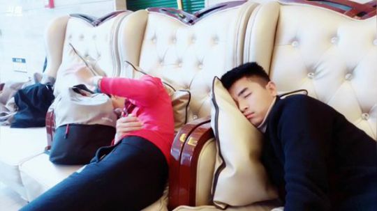 《城市音乐猎人》厦门第一天 2018-12-10 11点场