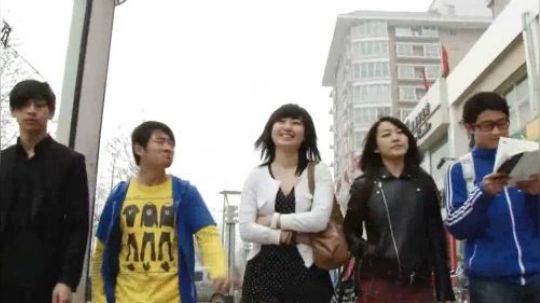 国产神剧《毛骗》，居然是一群大学生拍出来的？
