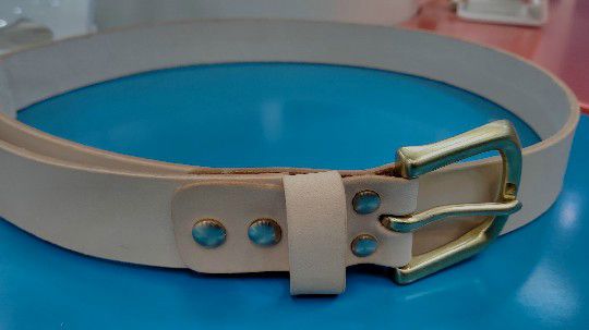 玩转创新屋 皮革科普大讲堂