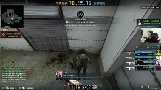 【赖小峰】主播联赛开赛了 2018-12-11 17点场