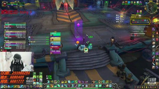 大秘境··马上8.1啦GOGO 2018-12-11 20点场
