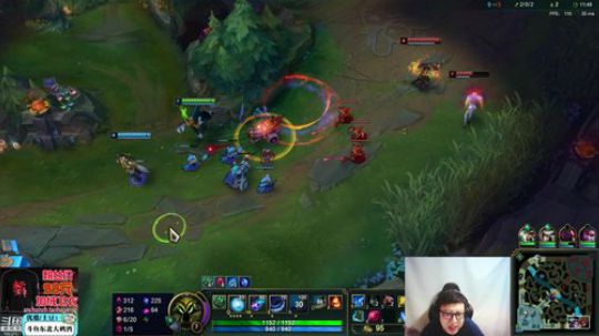 liyunanhj发布了一个斗鱼视频2018-12-11