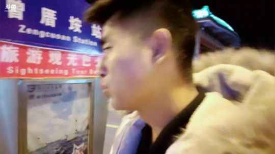 《城市音乐猎人》厦门第三天 2018-12-11 20点场