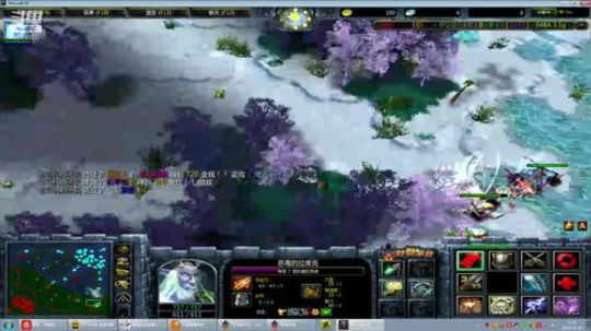 快乐imba 赏金狮鹫天赋树 2018-12-10 11点场