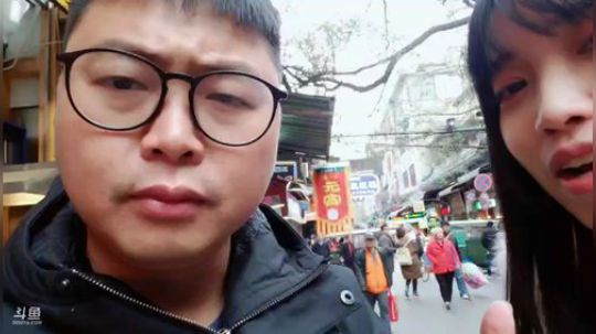 西安美食美景。 2018-12-11 13点场