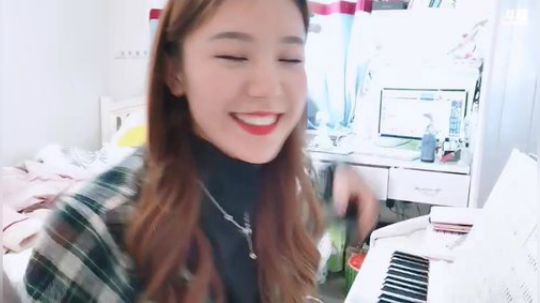 女儿情