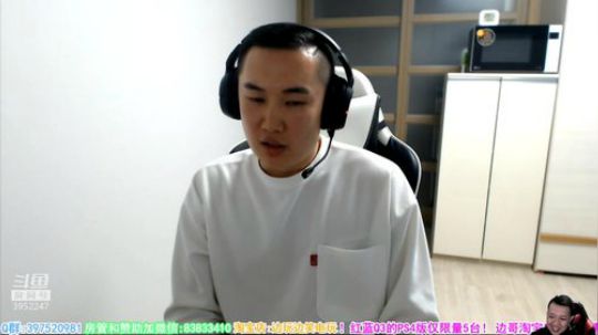 今晚重磅！8点禁赛选手棒豪再次现身！ 2018-12-10 21点场