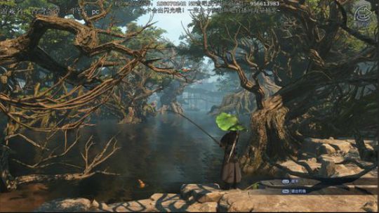 今天争取完结一下古剑三， 2018-12-10 15点场